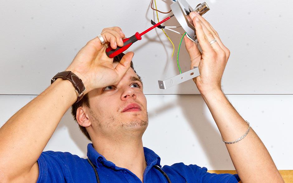 électricien devis gratuit Montmagny