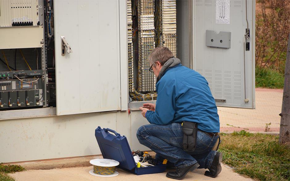 électricien devis gratuit Montmagny
